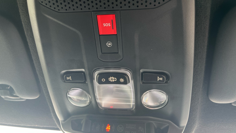 Vauxhall Corsa 100kW Anniversary Edition 50kWh 5dr Auto [11kWCh] Electric Hatchback